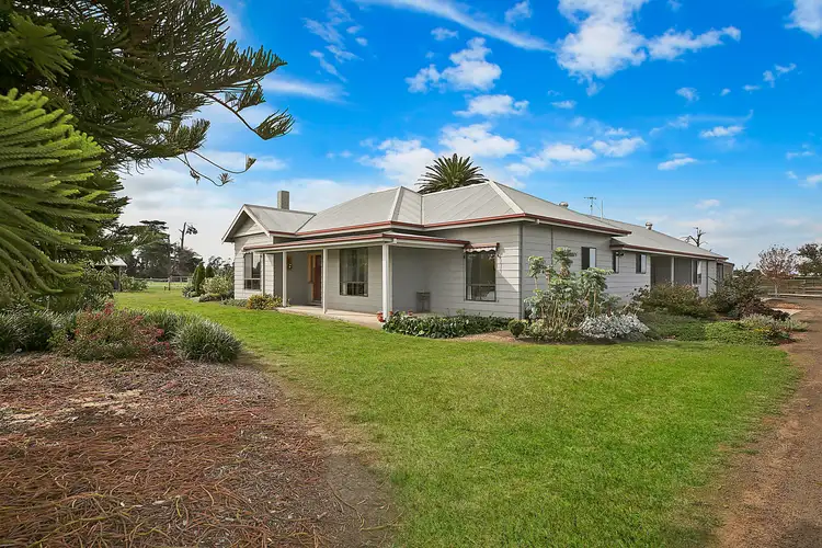 Second view of Homely house listing, 31 N Graylands Road, Cobden VIC 3266