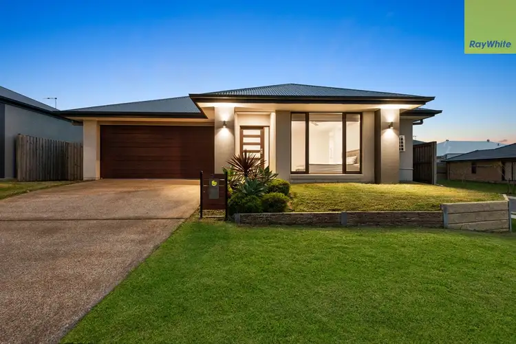 26 Oatley Street, Mango Hill QLD 4509