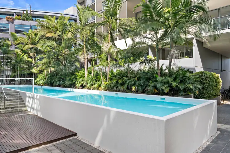 Sixth view of Homely apartment listing, 321/2-4 Powell Street, Waterloo NSW 2017
