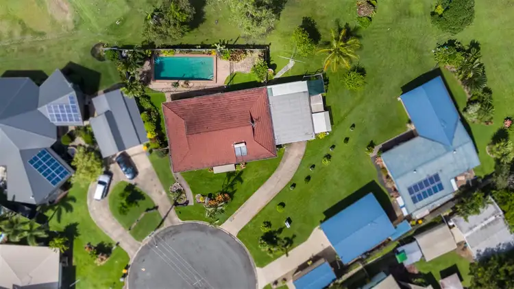 Fifth view of Homely house listing, 20 Kanandah Street, Proserpine QLD 4800