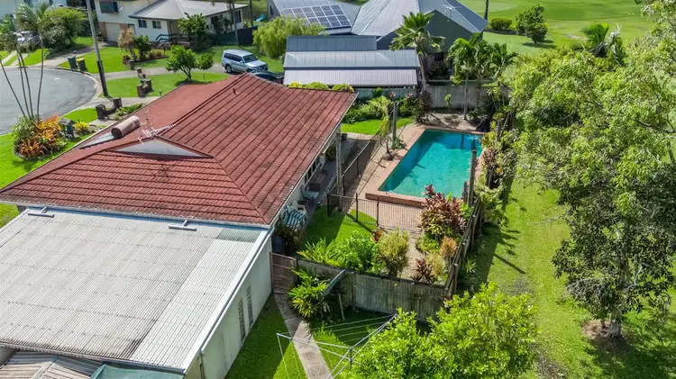 Sixth view of Homely house listing, 20 Kanandah Street, Proserpine QLD 4800