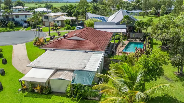 Seventh view of Homely house listing, 20 Kanandah Street, Proserpine QLD 4800