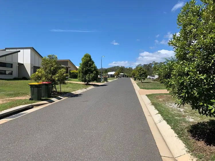 Third view of Homely land listing, 8 Bragg Court, Kirkwood QLD 4680