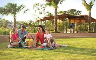 Sixth view of Homely land listing, 8 Bragg Court, Kirkwood QLD 4680