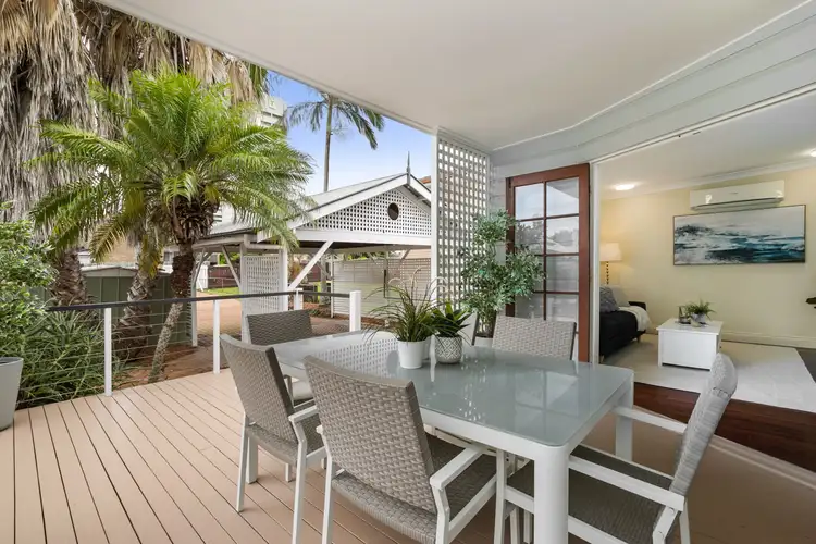 Fifth view of Homely house listing, 61 Bromley Street, Kangaroo Point QLD 4169