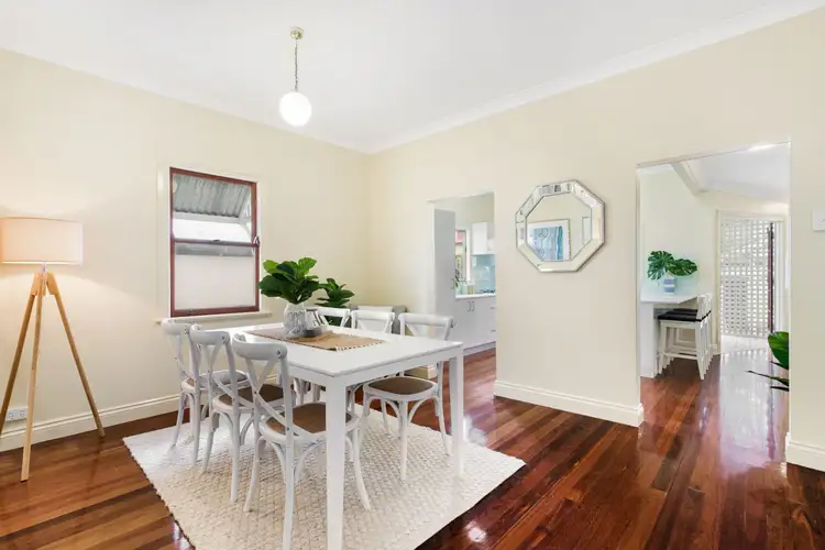 Sixth view of Homely house listing, 61 Bromley Street, Kangaroo Point QLD 4169
