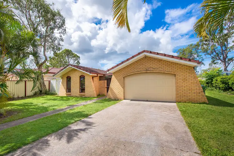 Third view of Homely house listing, 40 Haig Road, Loganlea QLD 4131