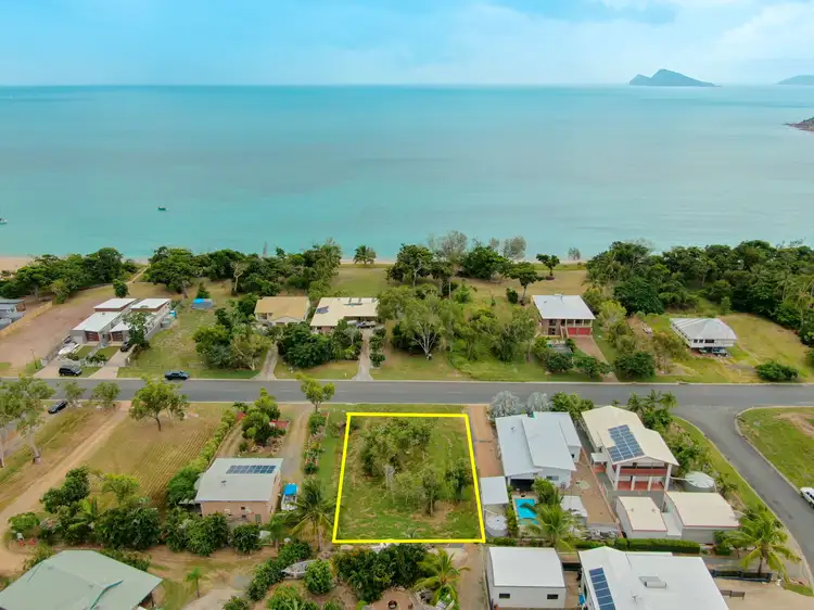 Main view of Homely land listing, 61 Gloucester Avenue, Hideaway Bay QLD 4800
