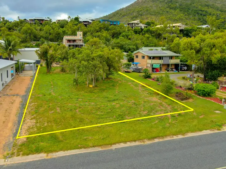 Third view of Homely land listing, 61 Gloucester Avenue, Hideaway Bay QLD 4800