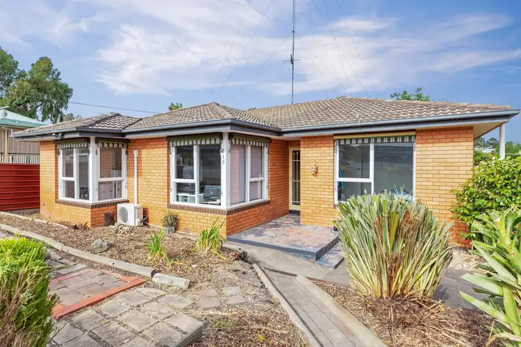 813 Tress Street, Mount Pleasant VIC 3350