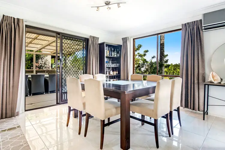 Fourth view of Homely house listing, 7 Yarran Drive, Ashmore QLD 4214