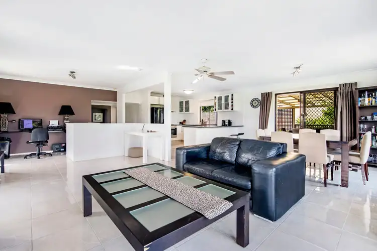 Fifth view of Homely house listing, 7 Yarran Drive, Ashmore QLD 4214