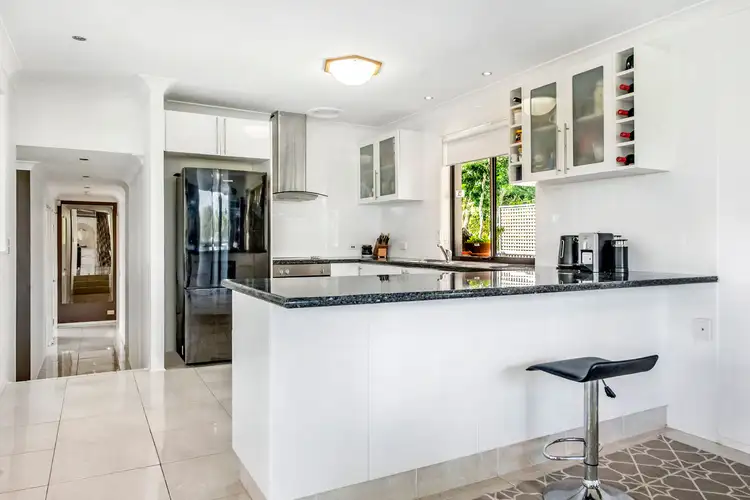 Sixth view of Homely house listing, 7 Yarran Drive, Ashmore QLD 4214