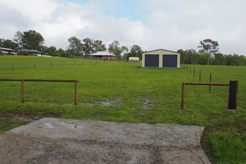 Main view of Homely land listing, Lot 46 Mungar Terrace, Mungar QLD 4650