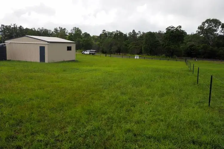 Fourth view of Homely land listing, Lot 46 Mungar Terrace, Mungar QLD 4650
