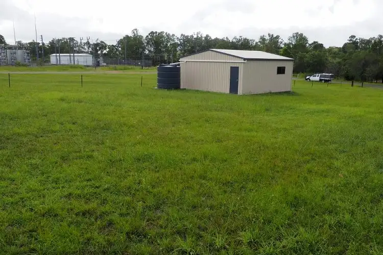 Fifth view of Homely land listing, Lot 46 Mungar Terrace, Mungar QLD 4650