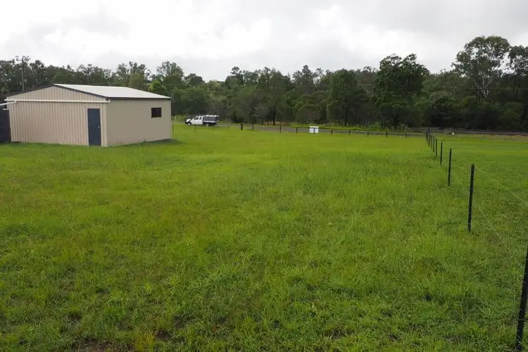Sixth view of Homely land listing, Lot 46 Mungar Terrace, Mungar QLD 4650