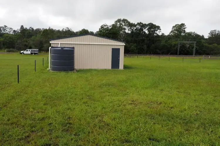 Seventh view of Homely land listing, Lot 46 Mungar Terrace, Mungar QLD 4650