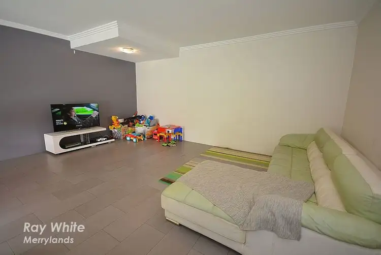 Second view of Homely unit listing, 4/213-215 William Street, Granville NSW 2142