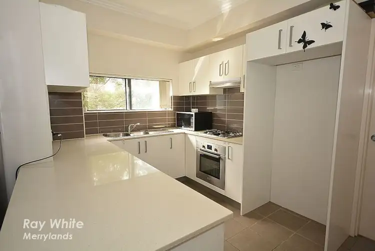 Third view of Homely unit listing, 4/213-215 William Street, Granville NSW 2142
