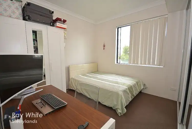 Fourth view of Homely unit listing, 4/213-215 William Street, Granville NSW 2142
