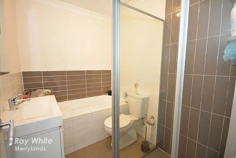 Sixth view of Homely unit listing, 4/213-215 William Street, Granville NSW 2142