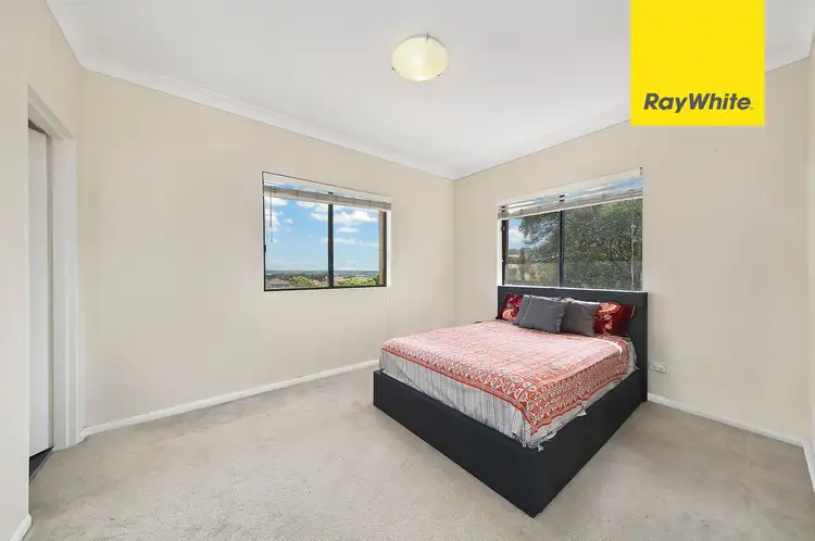 Fifth view of Homely apartment listing, 17/31-33 Harrow Road, Auburn NSW 2144