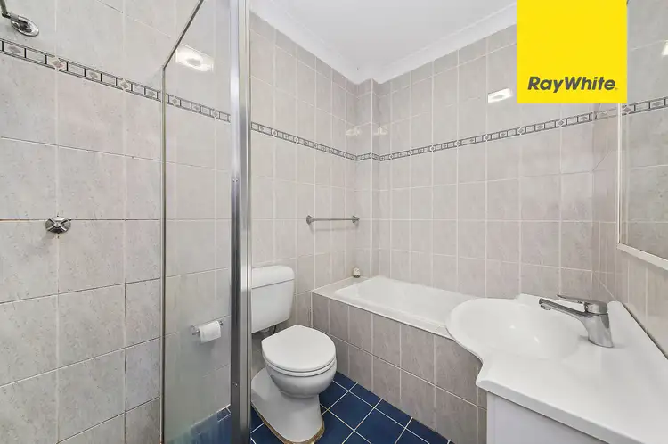 Sixth view of Homely apartment listing, 17/31-33 Harrow Road, Auburn NSW 2144