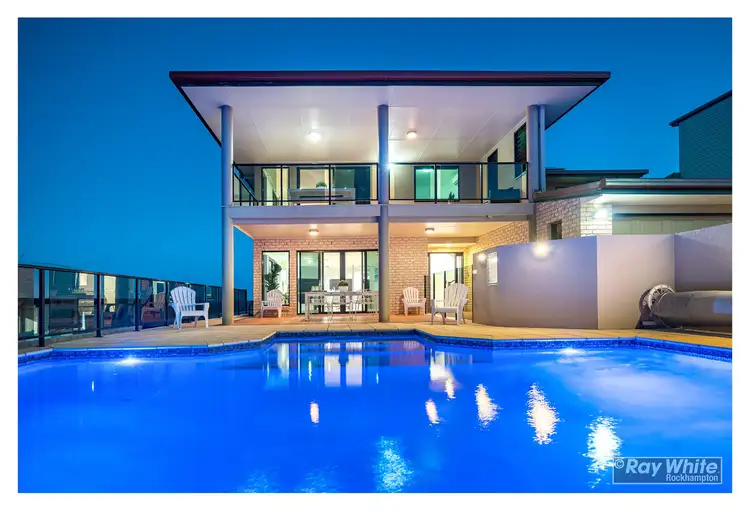 13 Buccaneer Avenue, Lammermoor QLD 4703