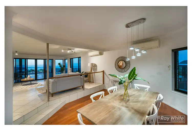 Fourth view of Homely house listing, 13 Buccaneer Avenue, Lammermoor QLD 4703