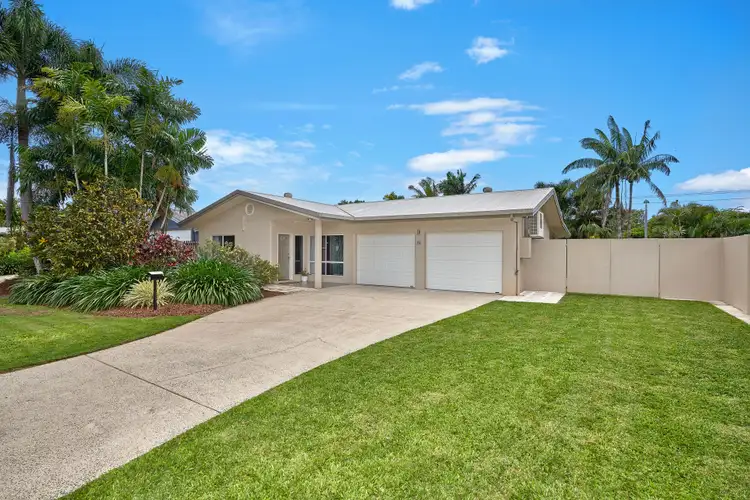 Fifth view of Homely house listing, 14 Mendelsohn Close, Gordonvale QLD 4865