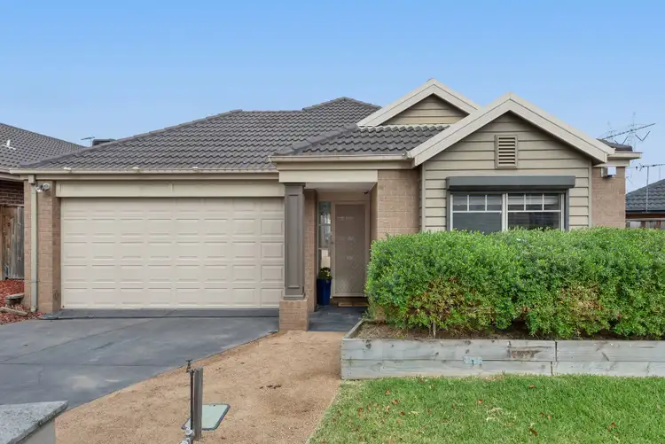 15 St Johns Court, South Morang VIC 3752