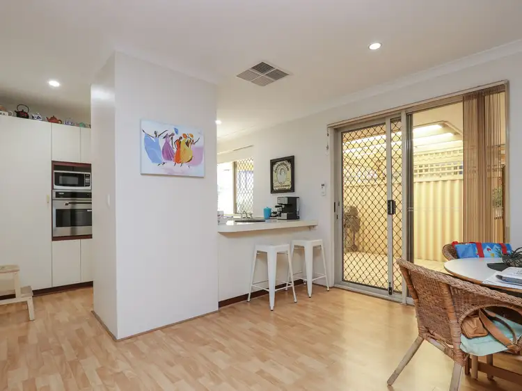 Second view of Homely unit listing, 9/30 Peninsula Road, Maylands WA 6051