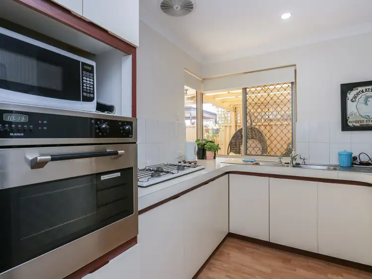 Third view of Homely unit listing, 9/30 Peninsula Road, Maylands WA 6051