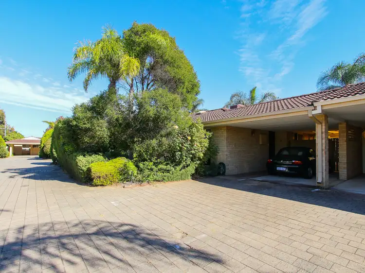 Fourth view of Homely unit listing, 9/30 Peninsula Road, Maylands WA 6051