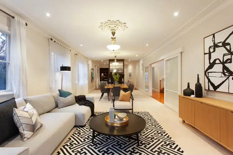 Second view of Homely house listing, 27 Emily Street, Carnegie VIC 3163