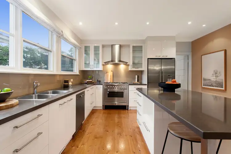 Third view of Homely house listing, 27 Emily Street, Carnegie VIC 3163