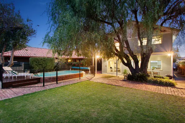 Fourth view of Homely house listing, 27 Emily Street, Carnegie VIC 3163