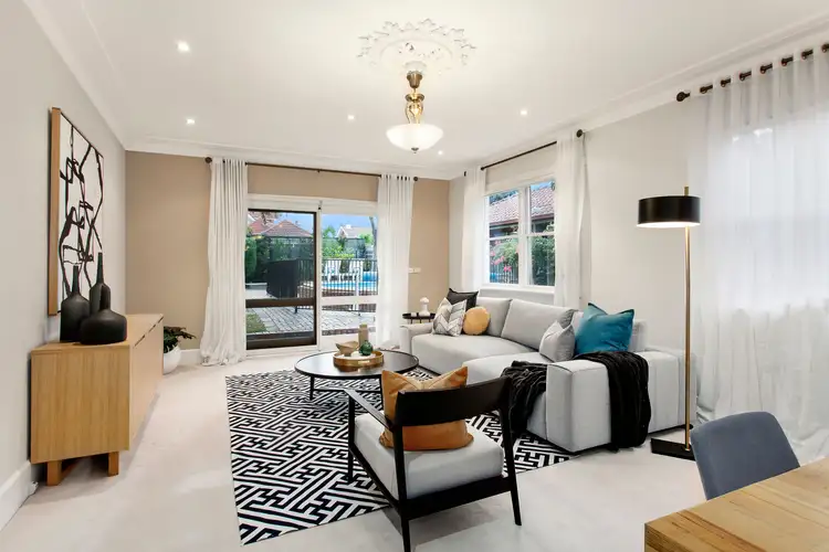 Sixth view of Homely house listing, 27 Emily Street, Carnegie VIC 3163