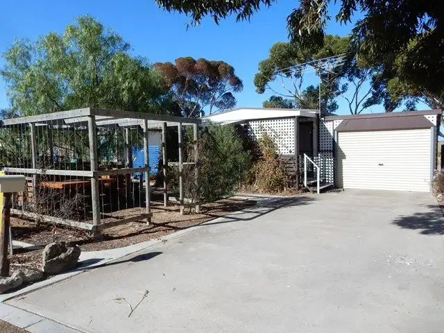 Site 7 15A Highview Road, Highview Holiday Village, Ardrossan SA 5571