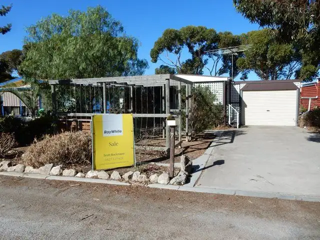 Second view of Homely house listing, Site 7 15A Highview Road, Highview Holiday Village, Ardrossan SA 5571