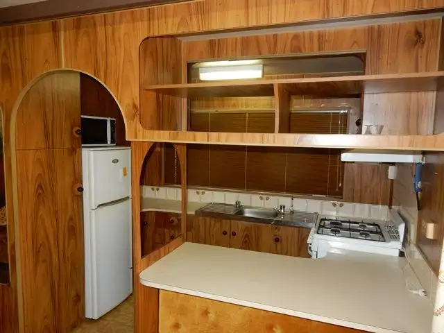 Fourth view of Homely house listing, Site 7 15A Highview Road, Highview Holiday Village, Ardrossan SA 5571