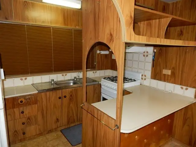 Fifth view of Homely house listing, Site 7 15A Highview Road, Highview Holiday Village, Ardrossan SA 5571