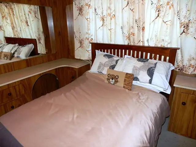 Sixth view of Homely house listing, Site 7 15A Highview Road, Highview Holiday Village, Ardrossan SA 5571