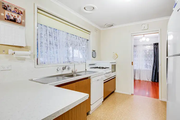 Fourth view of Homely house listing, 7 Savannah Court, Frankston VIC 3199