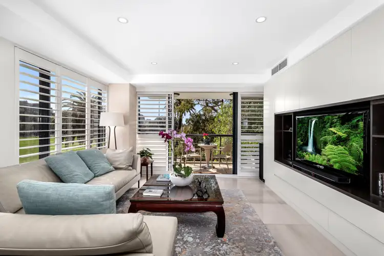 Third view of Homely apartment listing, 311/1A Clement Place, Rushcutters Bay NSW 2011