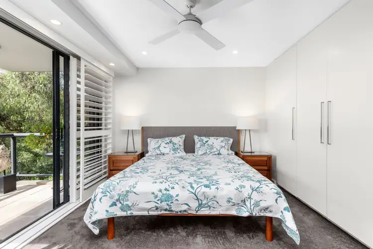 Fifth view of Homely apartment listing, 311/1A Clement Place, Rushcutters Bay NSW 2011