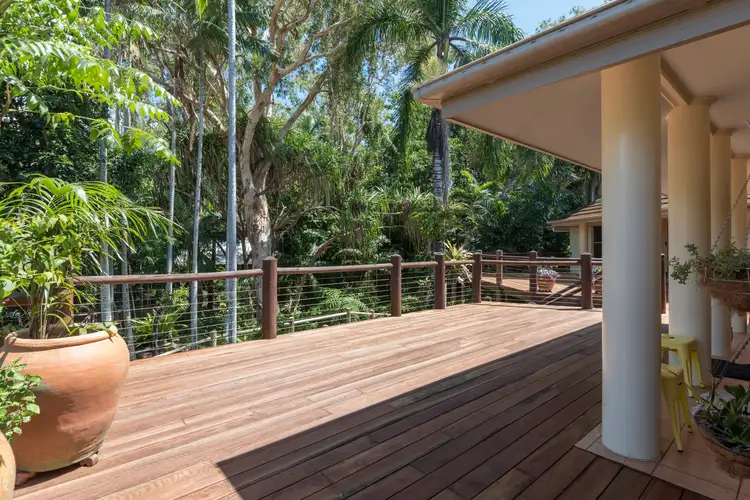 Third view of Homely apartment listing, 5/14 Andrews Close, Port Douglas QLD 4877