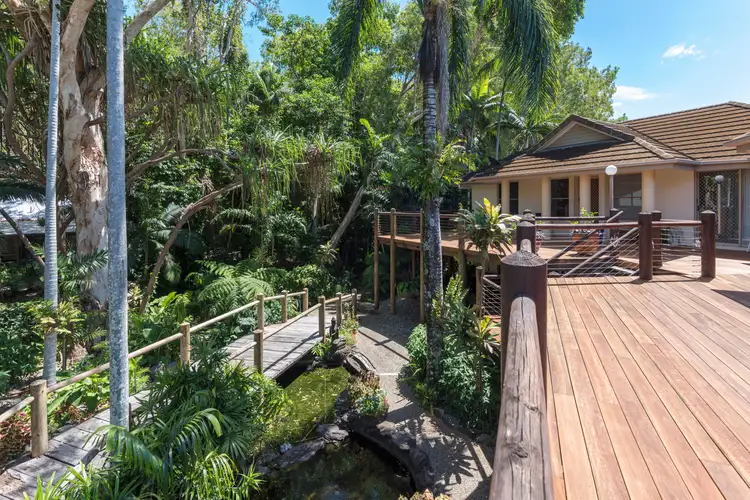 Fifth view of Homely apartment listing, 5/14 Andrews Close, Port Douglas QLD 4877