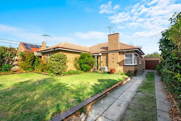 60 Mawby Road, Bentleigh East VIC 3165